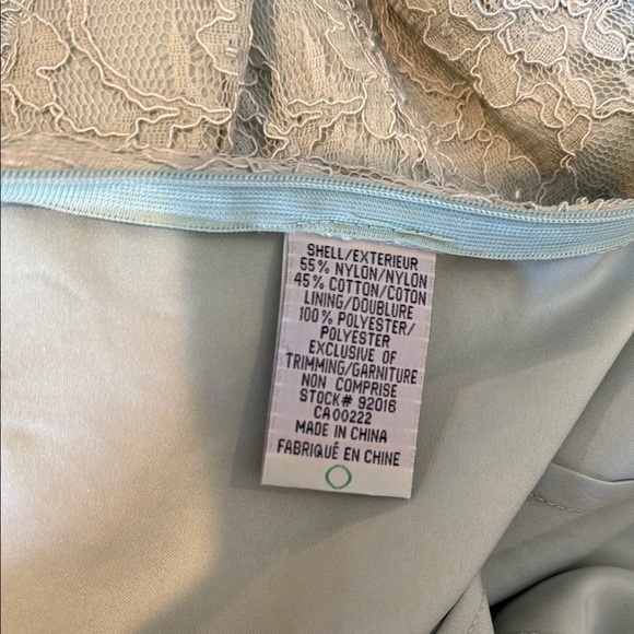 Maxi Green 3 piece jacket, top and Pencil Skirt ensemble for Cocktail Ev… - Picture 13 of 16